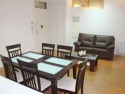 Imagen de los interiores del Hotel Apartamentos Turísticos Corona De Aragón. Foto 6