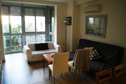 Imagen de los interiores del Hotel Apartamentos Turísticos La Encarnación. Foto 8