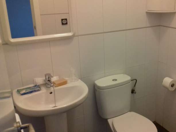 Imagen de la habitación del Hotel Apartamentos Turísticos Los Ángeles. Foto 8