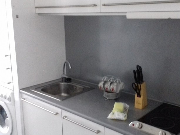 Imagen general del Hotel Apartamentos Turísticos Los Ángeles. Foto 4