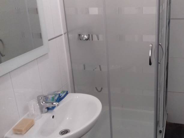 Imagen de la habitación del Hotel Apartamentos Turísticos Los Ángeles. Foto 13