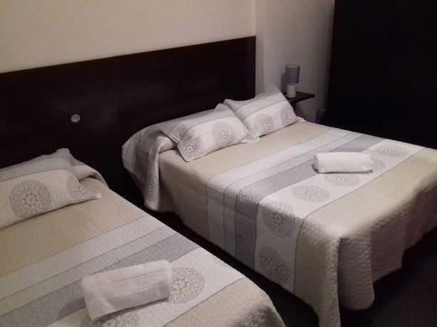 Imagen de la habitación del Hotel Apartamentos Turísticos Los Ángeles. Foto 14