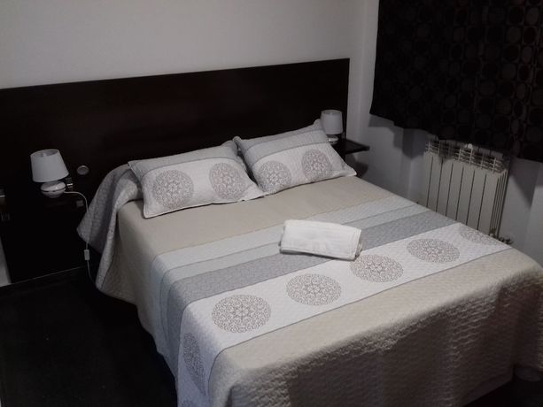 Imagen de la habitación del Hotel Apartamentos Turísticos Los Ángeles. Foto 17