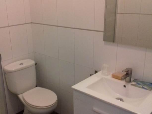 Imagen de la habitación del Hotel Apartamentos Turísticos Los Ángeles. Foto 20