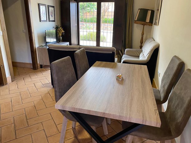 Imagen de la habitación del Hotel Apartamentos Turísticos Los Alisos. Foto 6