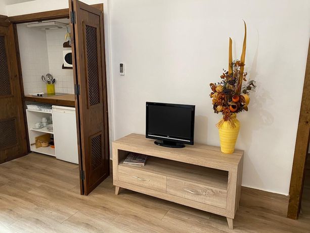 Imagen de la habitación del Hotel Apartamentos Turísticos Los Alisos. Foto 11