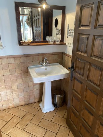 Imagen de la habitación del Hotel Apartamentos Turísticos Los Alisos. Foto 15