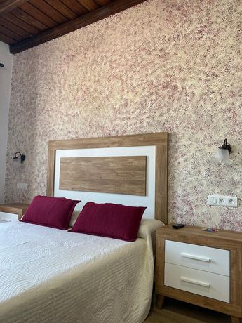 Imagen de la habitación del Hotel Apartamentos Turísticos Los Alisos. Foto 18