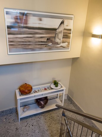Imagen de los interiores del Hotel Apartamentos Tur&iacute;sticos Mar&iacute;a Guerrero. Foto 10