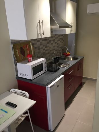 Imagen de la habitación del Hotel Apartamentos Tur&iacute;sticos Mar&iacute;a Guerrero. Foto 6