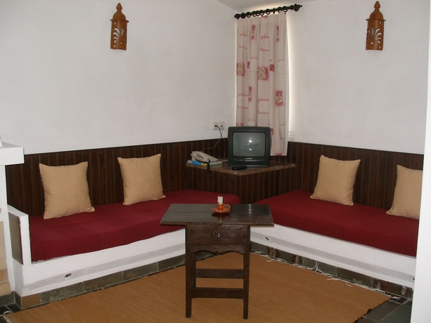 Imagen de la habitación del Hotel Apartamentos Turísticos Marsol. Foto 6