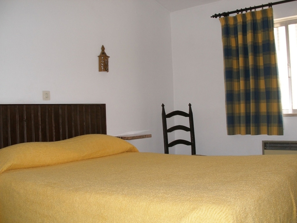 Imagen de la habitación del Hotel Apartamentos Turísticos Marsol. Foto 7