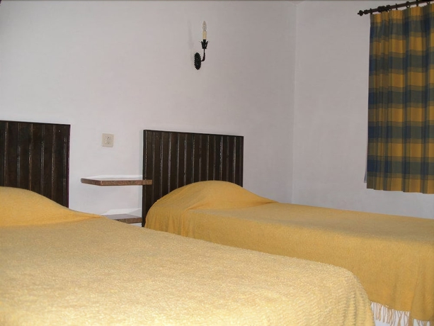 Imagen de la habitación del Hotel Apartamentos Turísticos Marsol. Foto 9