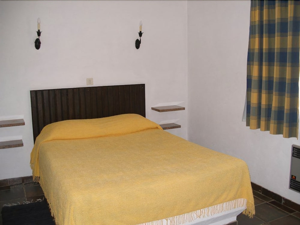 Imagen de la habitación del Hotel Apartamentos Turísticos Marsol. Foto 10