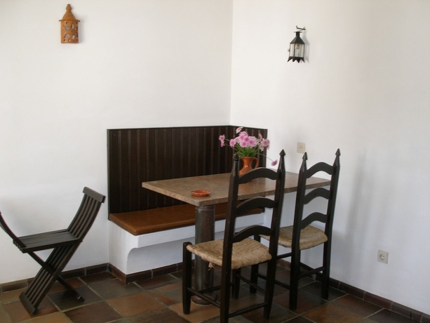 Imagen de la habitación del Hotel Apartamentos Turísticos Marsol. Foto 12