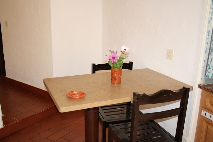 Imagen de la habitación del Hotel Apartamentos Turísticos Marsol. Foto 13