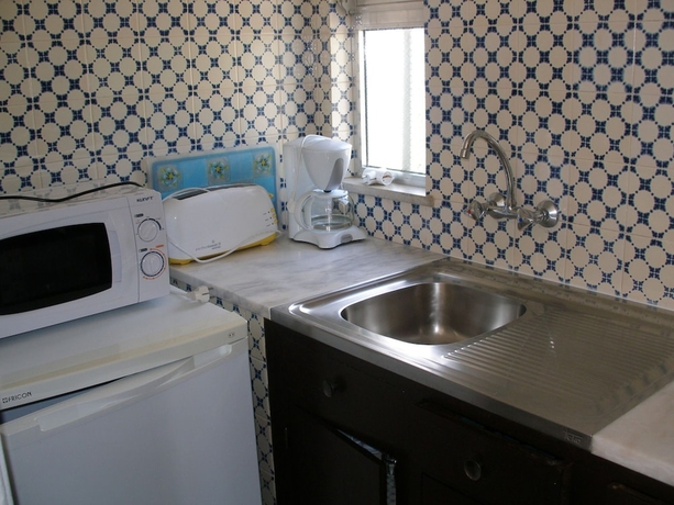 Imagen de la habitación del Hotel Apartamentos Turísticos Marsol. Foto 16