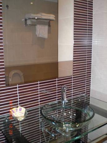 Imagen de los interiores del Hotel Apartamentos Turísticos Plaza Del Olvido. Foto 14