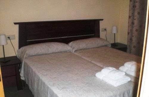 Imagen de la habitación del Hotel Apartamentos Turísticos Plaza Del Olvido. Foto 10