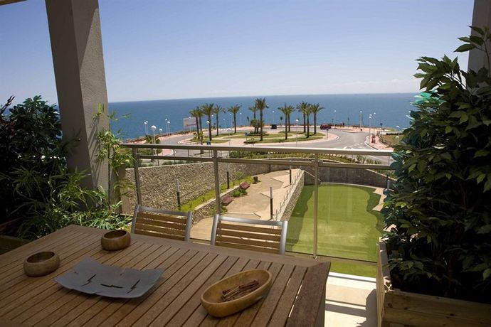 Imagen de los interiores del Hotel Apartamentos Turísticos Portocala. Foto 12