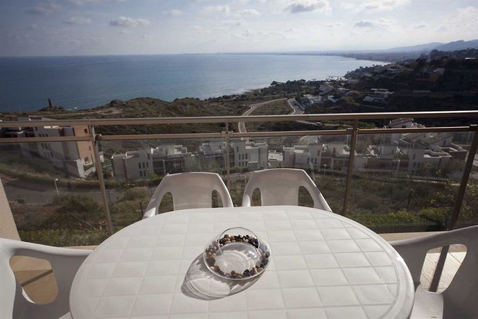 Imagen de la habitación del Hotel Apartamentos Turísticos Portocala. Foto 5