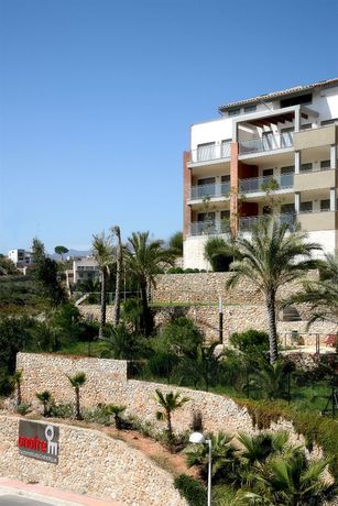 Imagen general del Hotel Apartamentos Turísticos Portocala. Foto 2