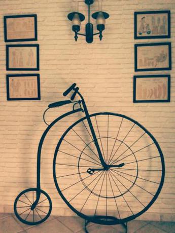 Imagen general del Hotel Apartamentos Turísticos Prado Del Abuelo. Foto 3