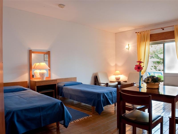 Imagen general del Hotel Apartamentos Turísticos Sollagos. Foto 2