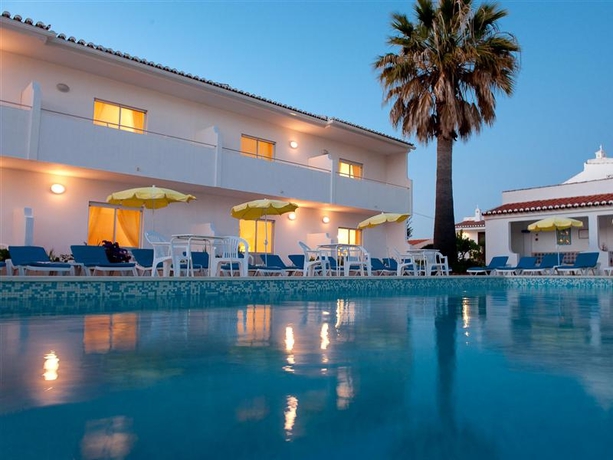 Imagen general del Hotel Apartamentos Turísticos Sollagos. Foto 3