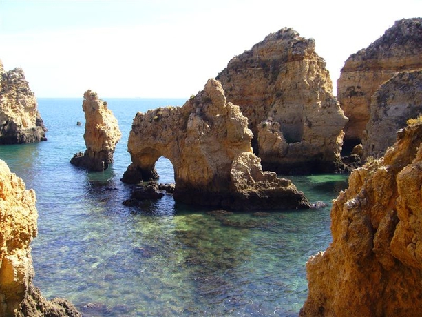 Imagen general del Hotel Apartamentos Turísticos Sollagos. Foto 4