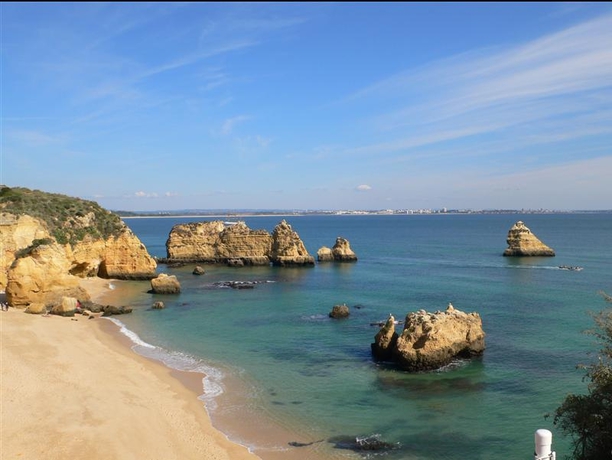 Imagen general del Hotel Apartamentos Turísticos Sollagos. Foto 5