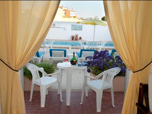 Imagen general del Hotel Apartamentos Turísticos Sollagos. Foto 11