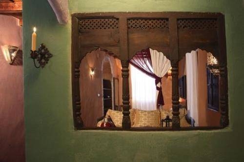 Imagen de los interiores del Hotel Apartamentos Turisticos Luna De Cristal. Foto 7