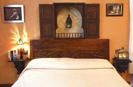 Imagen de la habitación del Hotel Apartamentos Turisticos Luna De Cristal. Foto 2