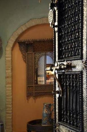 Imagen de los interiores del Hotel Apartamentos Turisticos Luna De Cristal. Foto 11