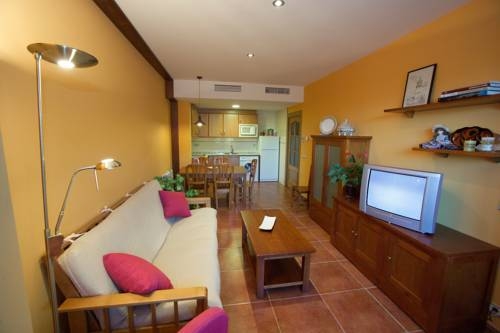 Imagen general del Hotel Apartamentos Turmo. Foto 4