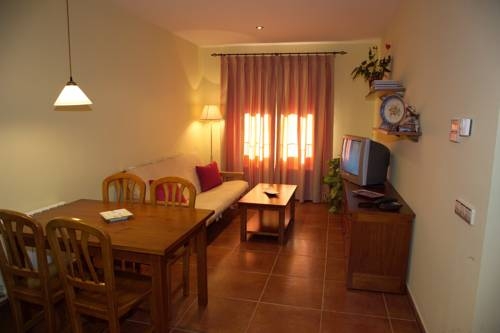 Imagen general del Hotel Apartamentos Turmo. Foto 7