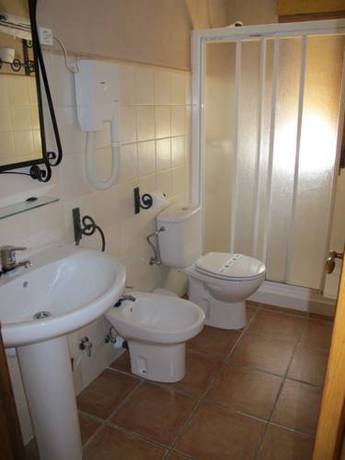 Imagen de la habitación del Hotel Apartamentos Valle Del Guadalquivir. Foto 2