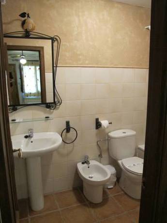 Imagen de la habitación del Hotel Apartamentos Valle Del Guadalquivir. Foto 5