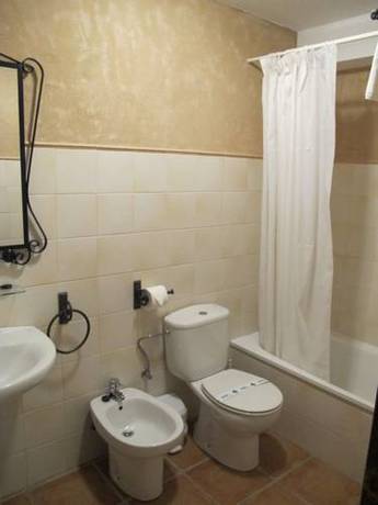 Imagen de la habitación del Hotel Apartamentos Valle Del Guadalquivir. Foto 6