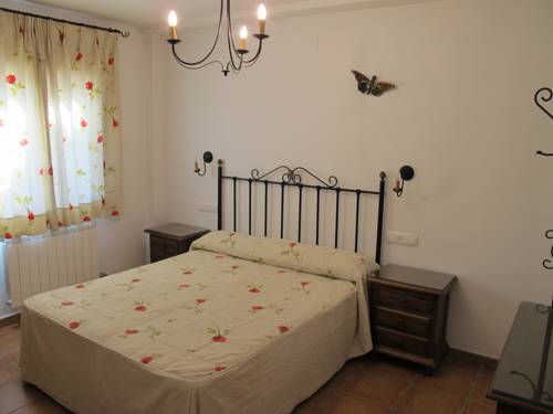 Imagen de la habitación del Hotel Apartamentos Valle Del Guadalquivir. Foto 11