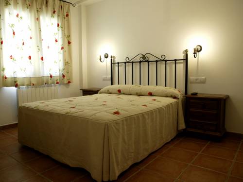 Imagen de la habitación del Hotel Apartamentos Valle Del Guadalquivir. Foto 12