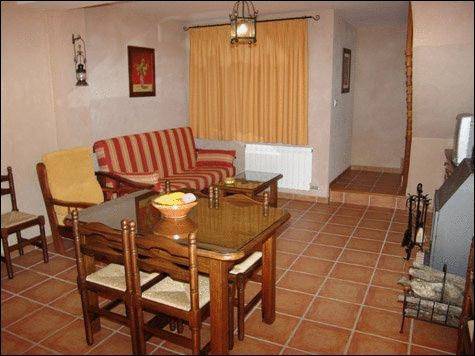 Imagen de la habitación del Hotel Apartamentos Valle Del Guadalquivir. Foto 14