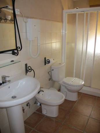 Imagen de la habitación del Hotel Apartamentos Valle Del Guadalquivir. Foto 16