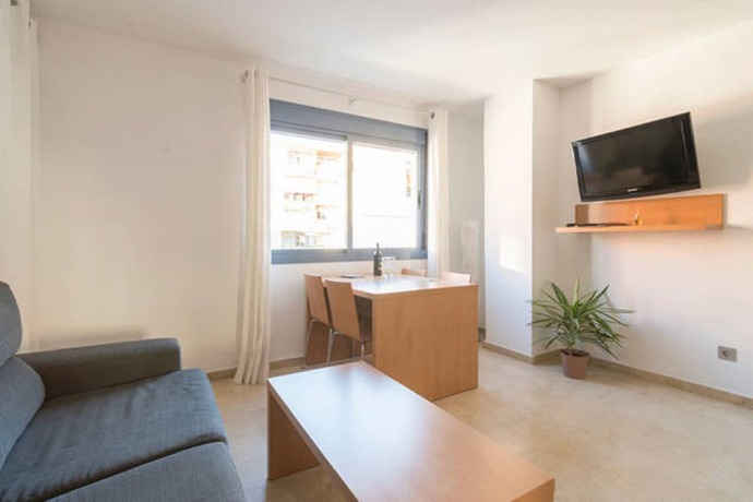 Imagen de la habitación del Hotel Apartamentos Varadero On the beach. Foto 3