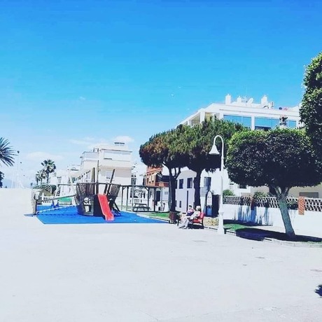 Imagen de los interiores del Hotel Apartamentos Varadero On the beach. Foto 20