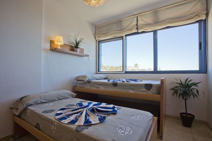 Imagen de la habitación del Hotel Apartamentos Varadero On the beach. Foto 16