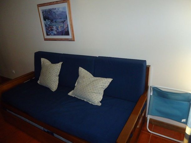 Imagen de la habitación del Hotel Apartamentos Varandas da Rocha. Foto 3