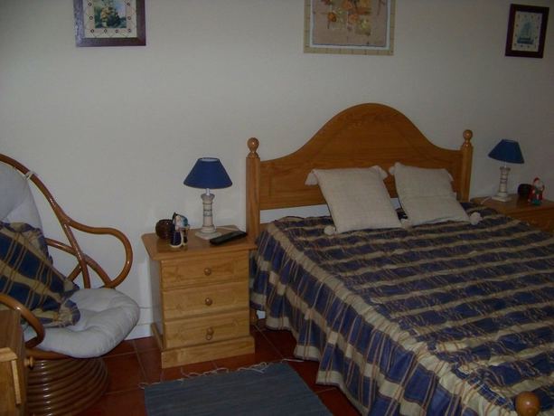 Imagen de la habitación del Hotel Apartamentos Varandas da Rocha. Foto 4