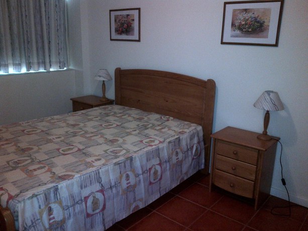 Imagen de la habitación del Hotel Apartamentos Varandas da Rocha. Foto 6